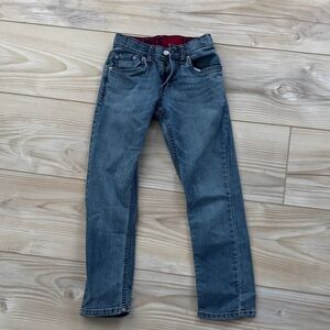 Levi’s 511 Slim Fit Flex Jeans